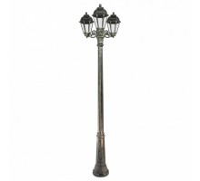 Фонарный столб Fumagalli Ricu Bisso/Saba K22.157.S30.BXF1R