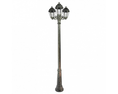 Фонарный столб Fumagalli Ricu Bisso/Saba K22.157.S30.BXF1R