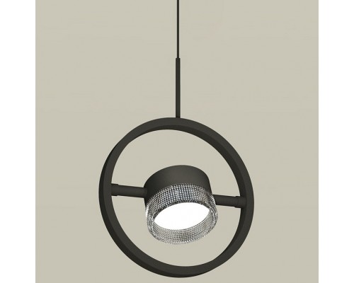 Подвесной светильник Ambrella Light XB XB9112150 Подвесной светильник Ambrella Light XB XB9112150