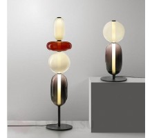 Настольная лампа декоративная Alfa-Light F3124 F3124-09