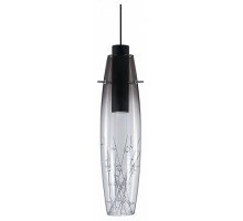 Подвесной светильник Indigo Tesoro 11063/1P Clear