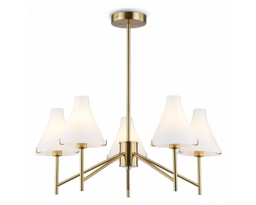 Люстра на штанге Ambrella Light HIGH LIGHT LH57133