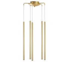 Подвесная люстра Lightstar Tubo L5T747333