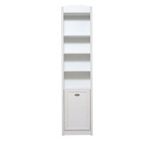 Стеллаж комбинированный Салерно REG 1DL