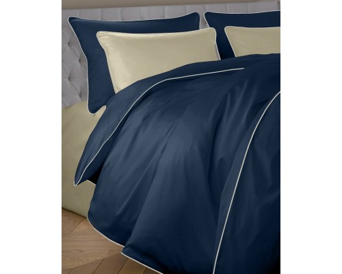 Пододеяльник детский Satin Luxe Пододеяльник детский Satin Luxe