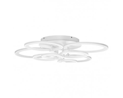 Потолочная люстра Lightstar Breve 749092