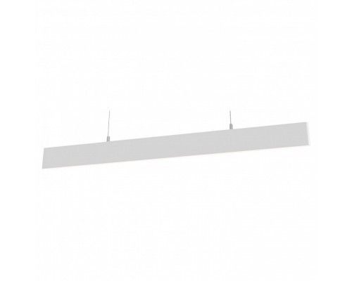Подвесной светильник Maytoni Step P010PL-L30W4K Подвесной светильник Maytoni Step P010PL-L30W4K