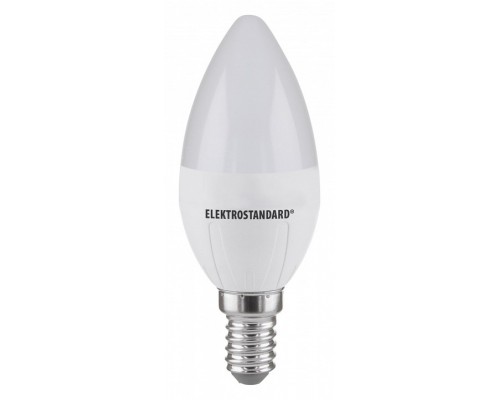 Лампа светодиодная Elektrostandard BLE1421 E14 6Вт 3300K a049160