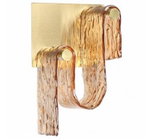 Накладной светильник Odeon Light Flow 5105/11WL