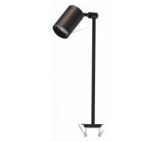 Спот Arte Lamp Presto A6195LT-1BK