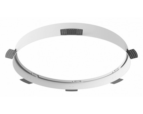 Набор креплений для встраивания светильника Maytoni Technical Accessories DLA032-TRS90-W