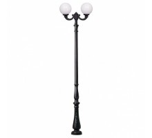 Фонарный столб Fumagalli Globe 300 G30.205.R20.AYE27