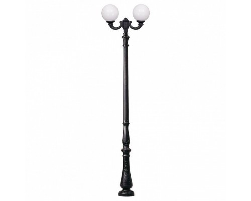 Фонарный столб Fumagalli Globe 300 G30.205.R20.AYE27
