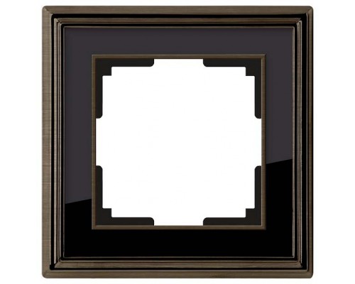 Рамка на 1 пост Werkel WL17-Frame-01 Рамка на 1 пост Werkel WL17-Frame-01