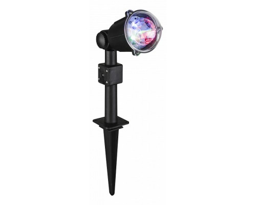 Наземный низкий светильник Globo Meriton 32000