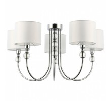 Подвесная люстра EVOLUCE Linna SLE111103-05 Подвесная люстра EVOLUCE Linna SLE111103-05