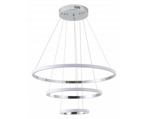Подвесной светильник Zortes Ringolight ZRS.33321.120C