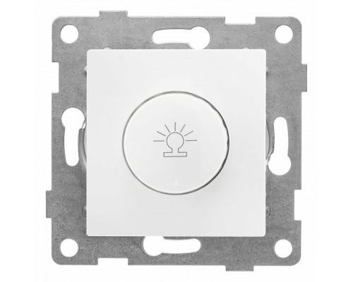 Диммер без рамки Gusi Electric BRAVO С10Д6-001