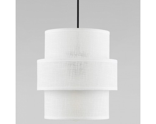 Подвесной светильник TK Lighting Calisto 5094 Calisto White