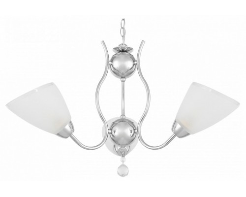 Подвесная люстра Arte Milano Amalfi-5816 335816/3 CR