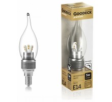 Лампа светодиодная Kink Light  1005011105D/GL
