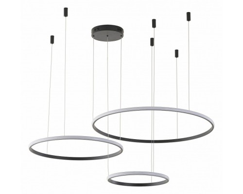 Подвесной светильник Zortes Ringolight ZRS.33320.120F