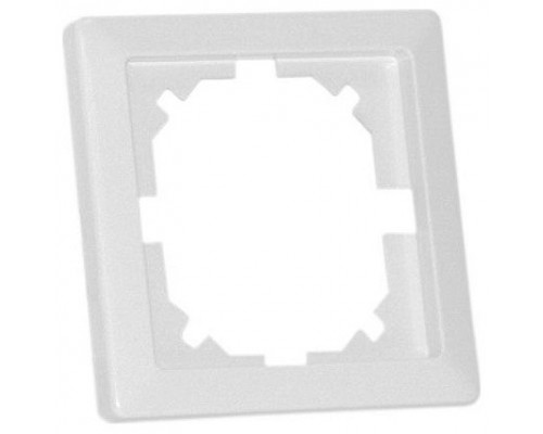 Рамка на 1 пост Imex 10024L 10024L-S100