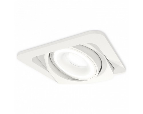 Встраиваемый светильник Ambrella Techno Spot 95 XC7658080 Встраиваемый светильник Ambrella Techno Spot 95 XC7658080