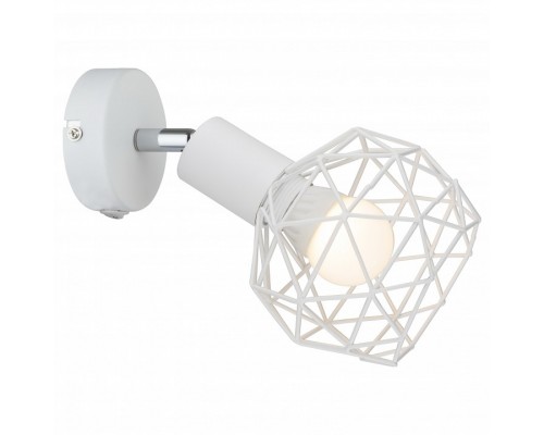 Бра Arte Lamp 6141 A6141AP-1WH Бра Arte Lamp 6141 A6141AP-1WH