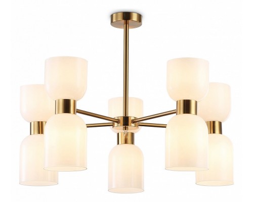 Люстра на штанге Ambrella Light LH LH56093