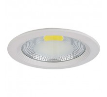 Встраиваемый светильник Lightstar Forto LED 223202