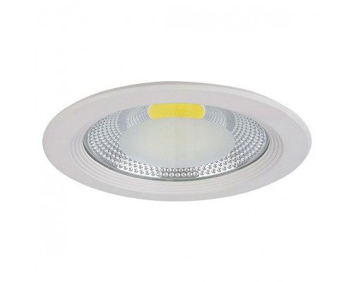 Встраиваемый светильник Lightstar Forto LED 223202