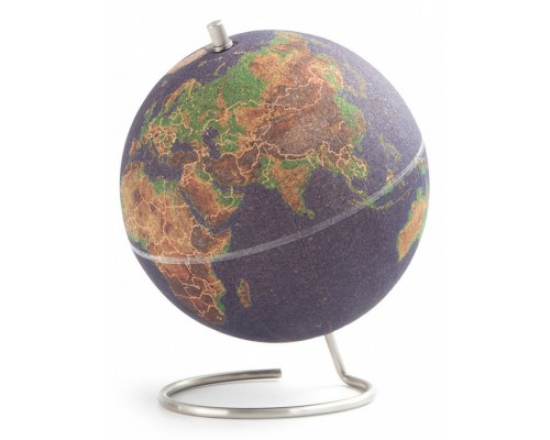 Фигура настольная (14х18 см) Colour SK CORKGLOBE4 Фигура настольная (14х18 см) Colour SK CORKGLOBE4
