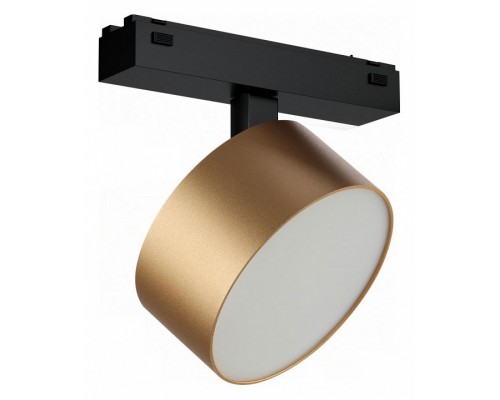 Светильник на штанге iLedex Technical VISION48/25 4825-047-D120-15W-110DG-3000K-SGD
