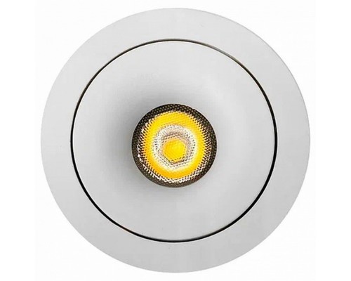 Встраиваемый светильник VOLTALIGHTING Alfa DL0007.36.3K.TW DIM