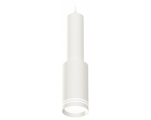 Подвесной светильник Ambrella Light XP XP8161001 Подвесной светильник Ambrella Light XP XP8161001