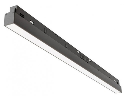 Встраиваемый светильник Maytoni Technical Basis TR030-4-24WTW-DD-B