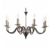 Подвесная люстра Arti Lampadari Pontone Pontone E 1.1.8 PB