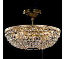Люстра на штанге Preciosa Brilliant 45099100490700400