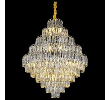 Подвесная люстра Alfa-Light F3624 F3624-12