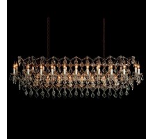 Подвесная люстра L'Arte Luce  