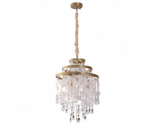 Подвесная люстра Alfa-Light F0524 F0524-11