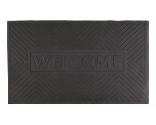 Коврик придверный (60x35 см) Welcome Коврик придверный (60x35 см) Welcome