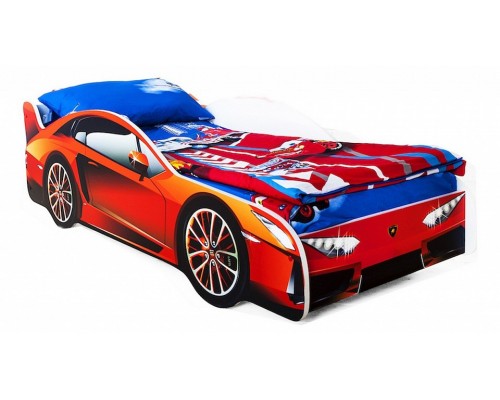 Кровать-машина Lamborghini Кровать-машина Lamborghini