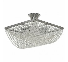 Люстра на штанге Arti Lampadari Nobile Nobile E 1.3.30.501 N