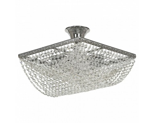 Люстра на штанге Arti Lampadari Nobile Nobile E 1.3.30.501 N Люстра на штанге Arti Lampadari Nobile Nobile E 1.3.30.501 N