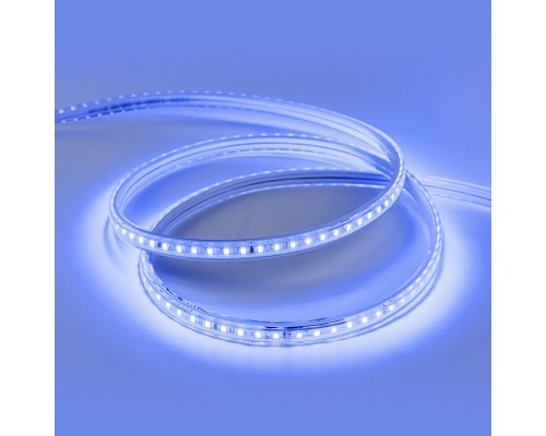 Комплект с лентой светодиодной Eleganz LUX EL-220V-9.6B