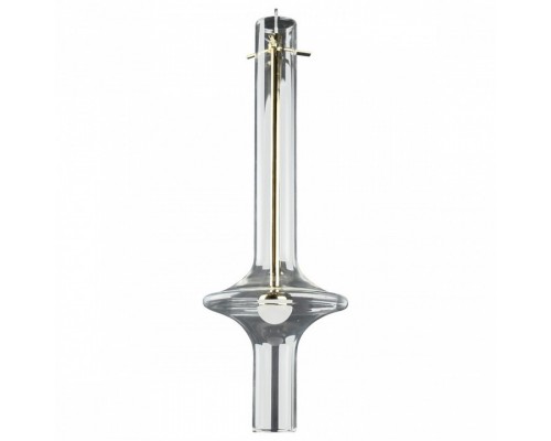 Подвесной светильник Loft it Tube 10061GD Подвесной светильник Loft it Tube 10061GD