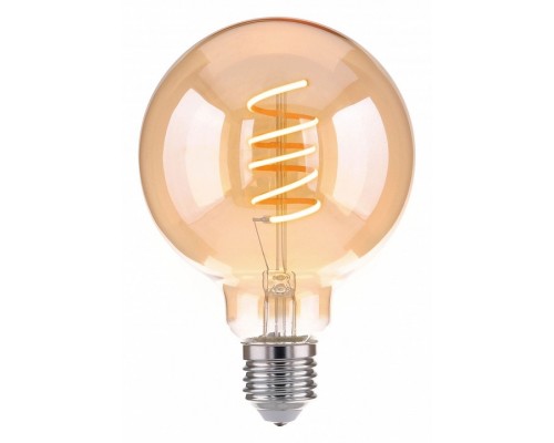 Лампа светодиодная Elektrostandard BLE2709 E27 8Вт 3300K a048304