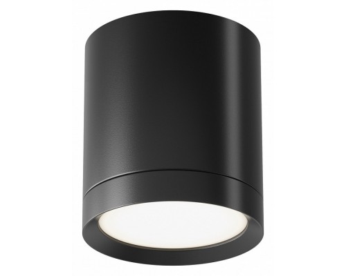 Накладной светильник Maytoni Technical Hoop C086CM-GX53-MRD-B